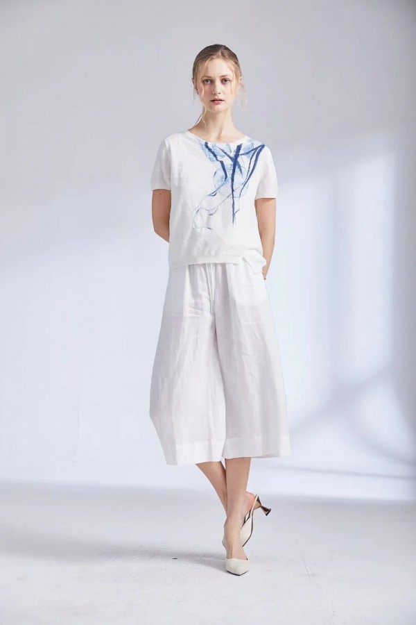 GUDU谷度女装端午出行吸睛穿搭攻略