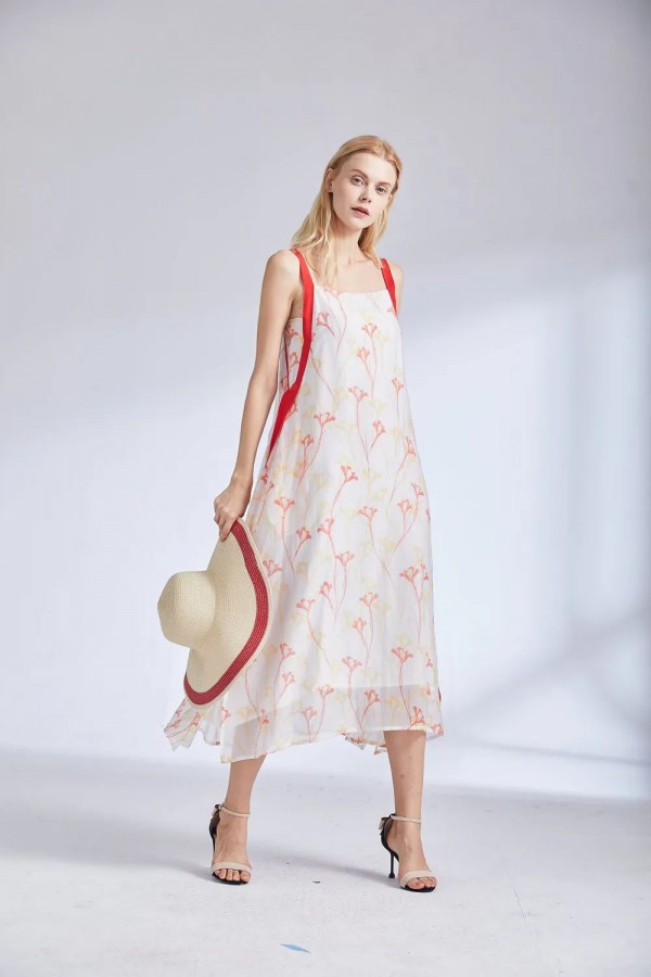 GUDU谷度女装端午出行吸睛穿搭攻略