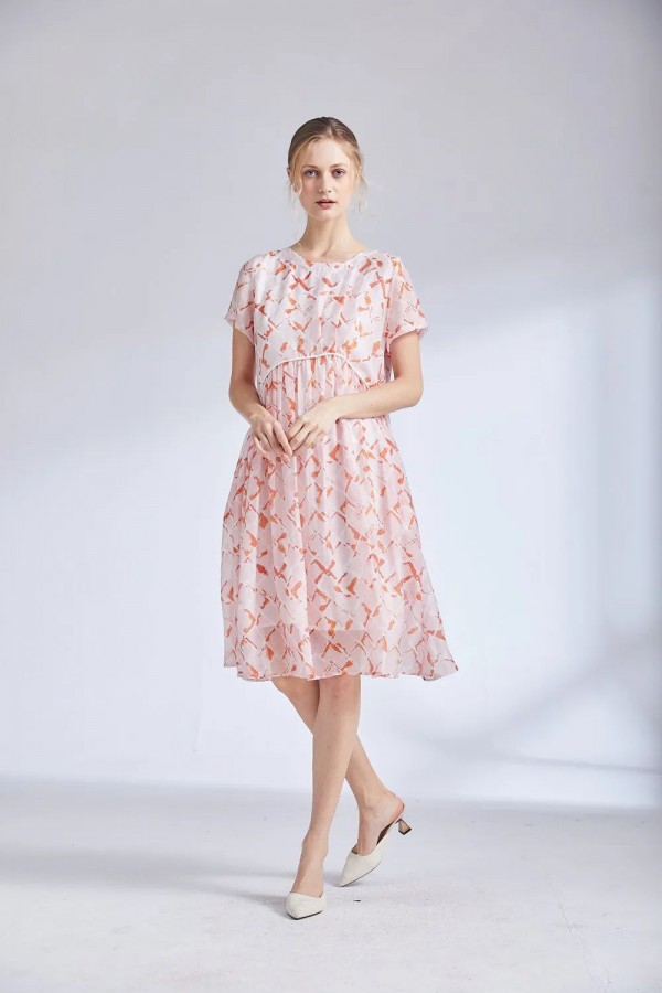 GUDU谷度女装端午出行吸睛穿搭攻略