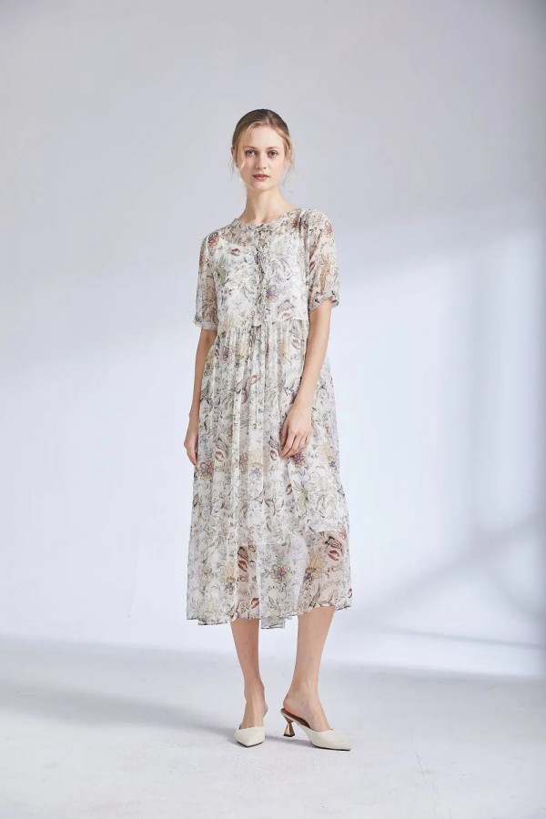 GUDU谷度女装端午出行吸睛穿搭攻略