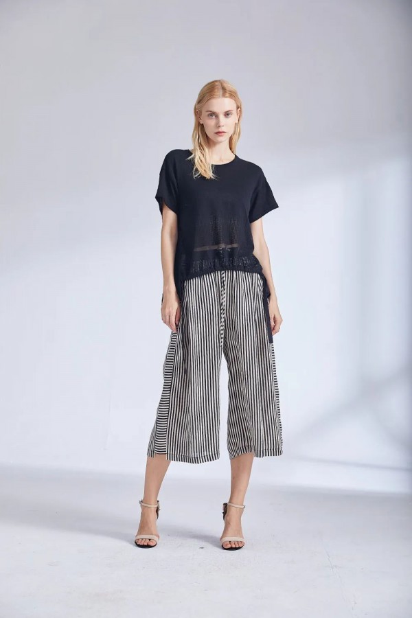 GUDU谷度女装端午出行吸睛穿搭攻略