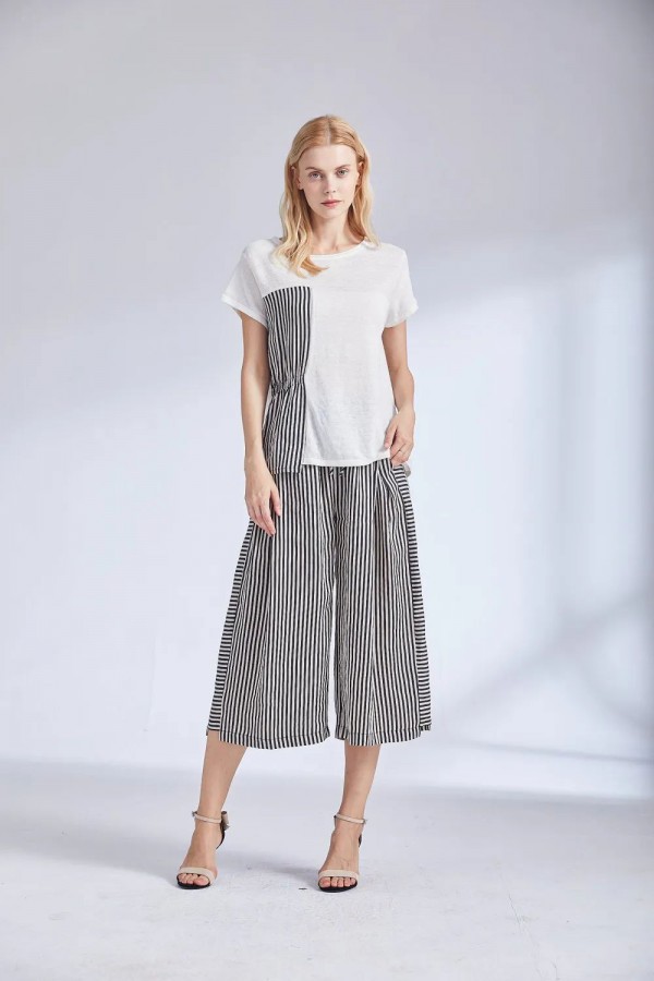 GUDU谷度女装端午出行吸睛穿搭攻略