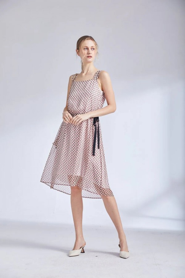 GUDU谷度女装端午出行吸睛穿搭攻略