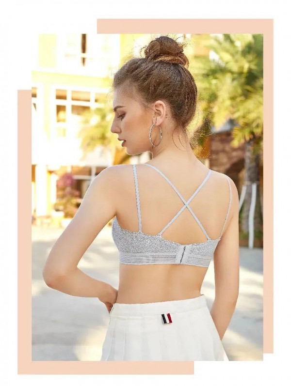 30+女生穿什么牌子内衣 30岁以上女生内衣选什么款式