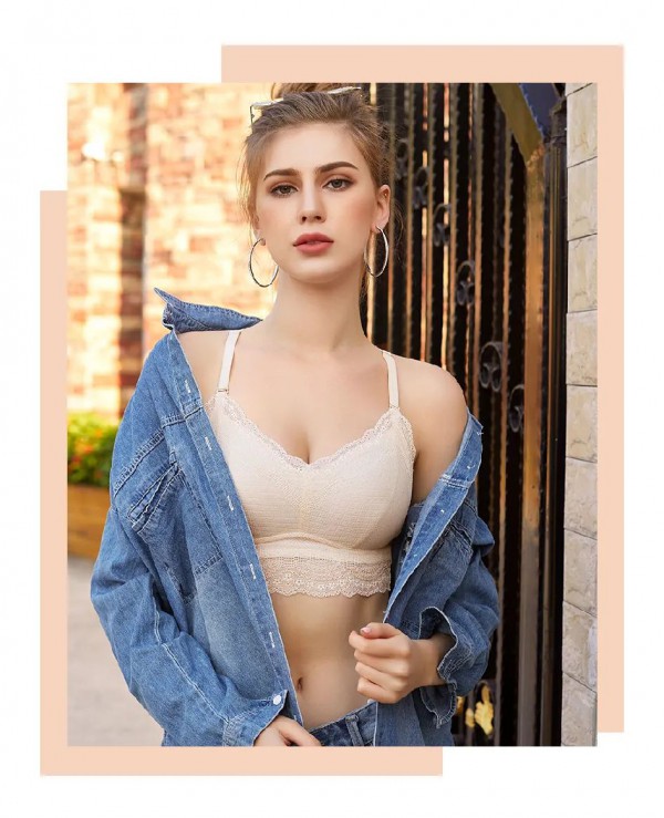 30+女生穿什么牌子内衣 30岁以上女生内衣选什么款式