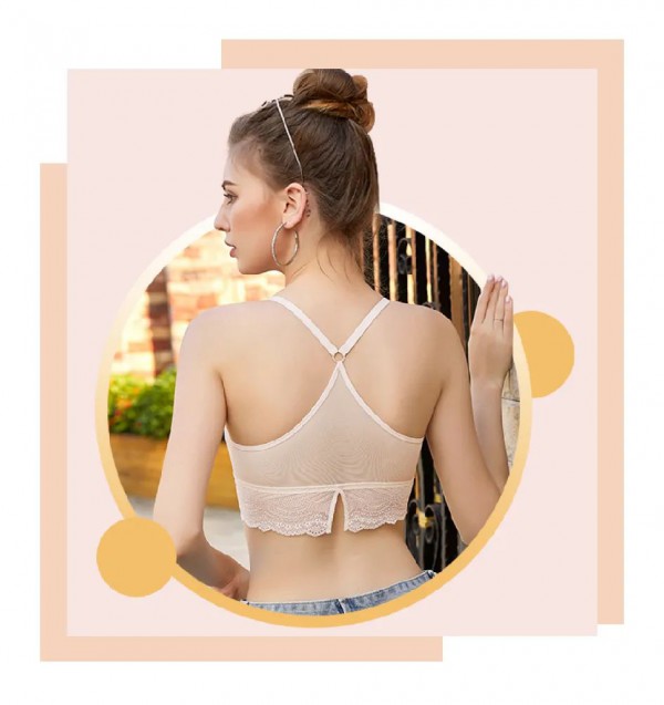 30+女生穿什么牌子内衣 30岁以上女生内衣选什么款式