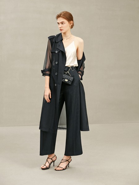 女装店什么装修更吸引人?茜可可带你了解女装重点装修技巧