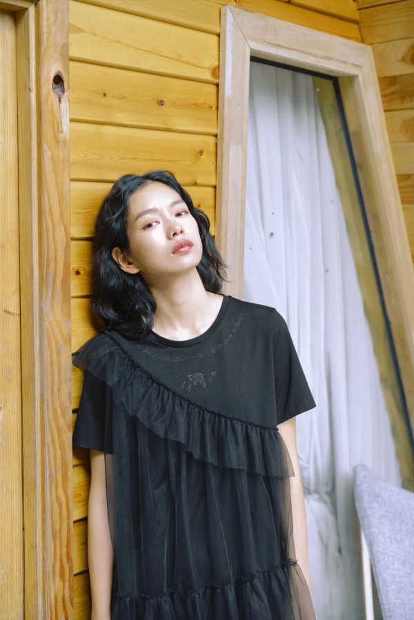 “30+”的限定姐姐团 从穿搭开始battle