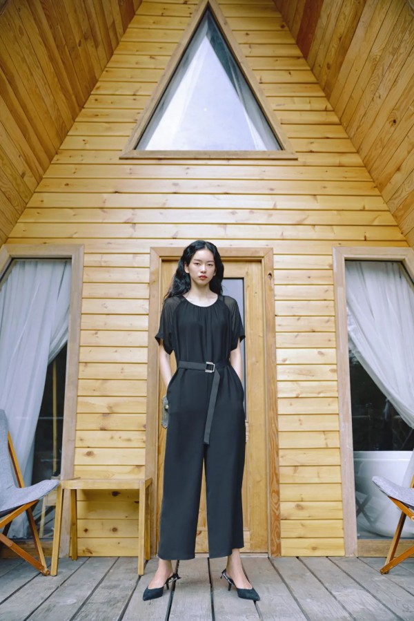 “30+”的限定姐姐团 从穿搭开始battle