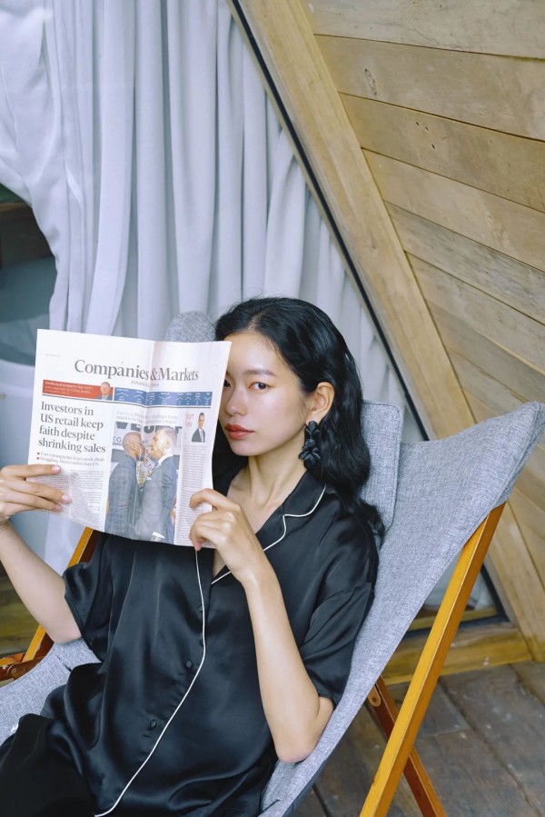 “30+”的限定姐姐团 从穿搭开始battle