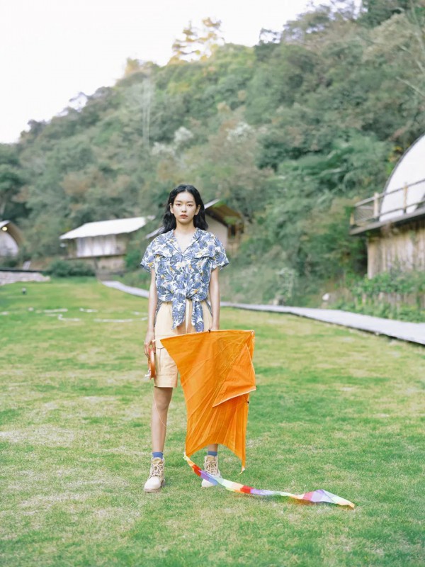 “30+”的限定姐姐团 从穿搭开始battle