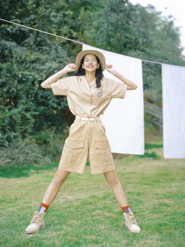 “30+”的限定姐姐团 从穿搭开始battle