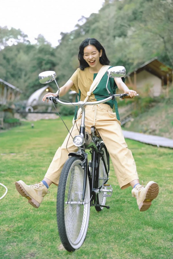 “30+”的限定姐姐团 从穿搭开始battle