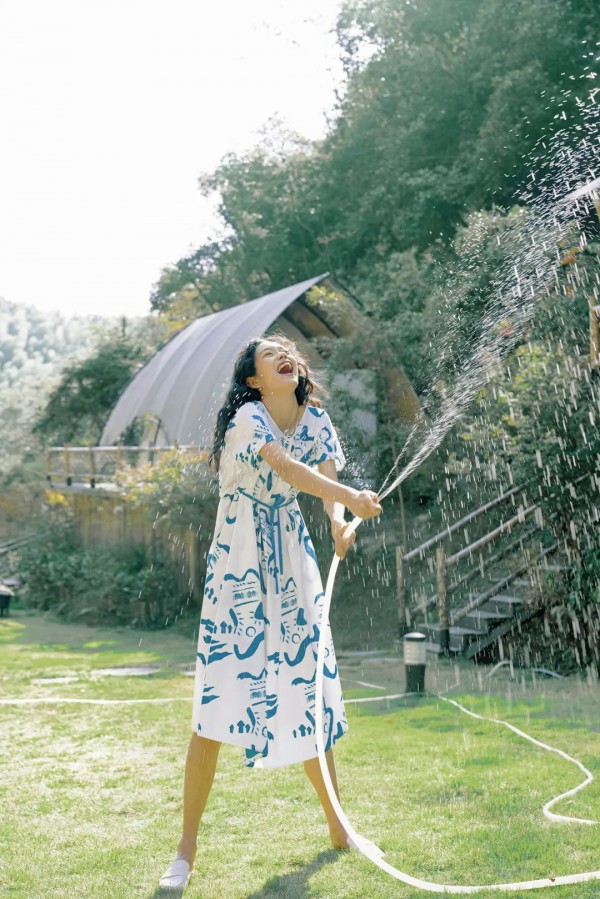 “30+”的限定姐姐团 从穿搭开始battle