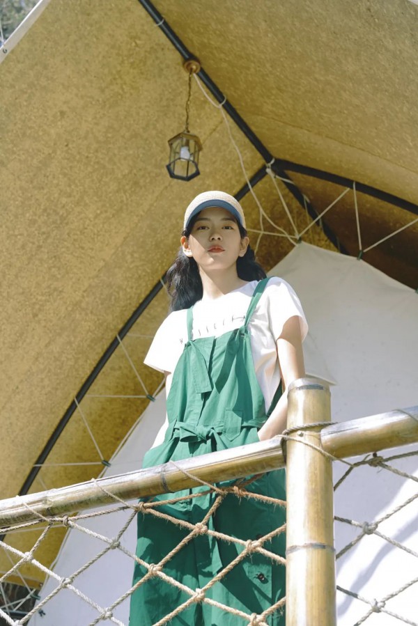 “30+”的限定姐姐团 从穿搭开始battle