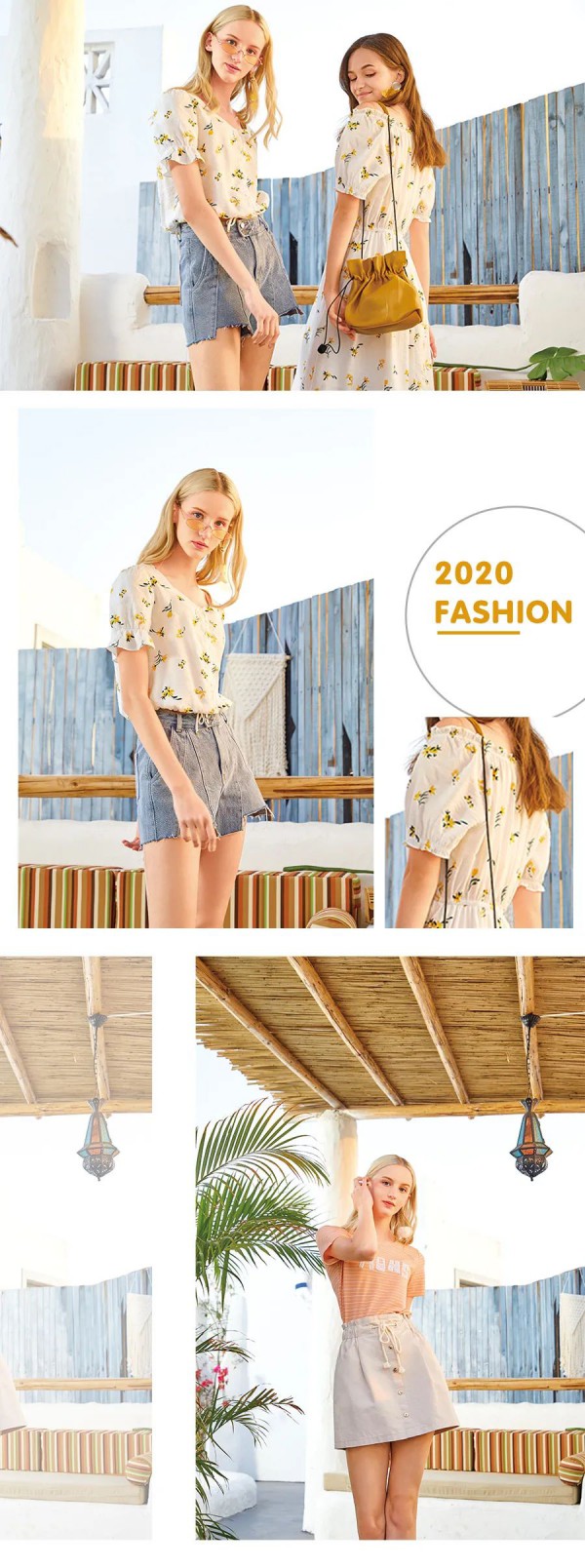 十八淑女坊品牌女装:一起“粽”情过节吧!