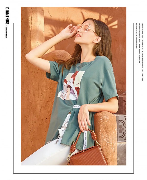 十八淑女坊品牌女装:一起“粽”情过节吧!