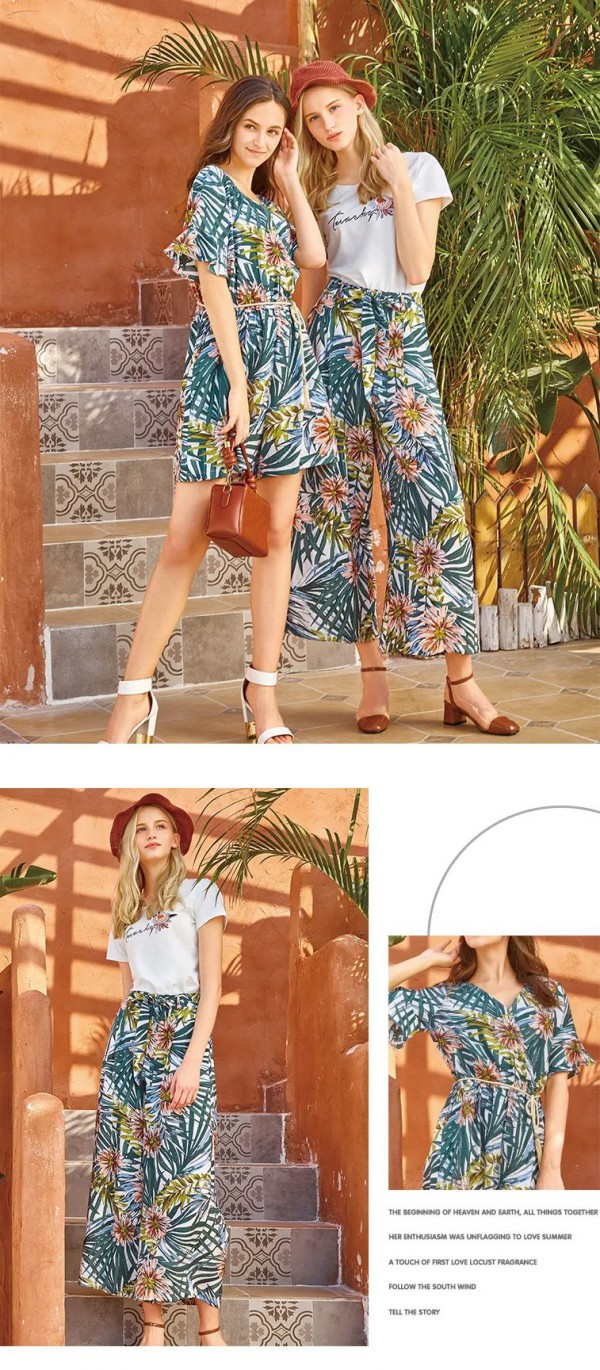 十八淑女坊品牌女装:一起“粽”情过节吧!