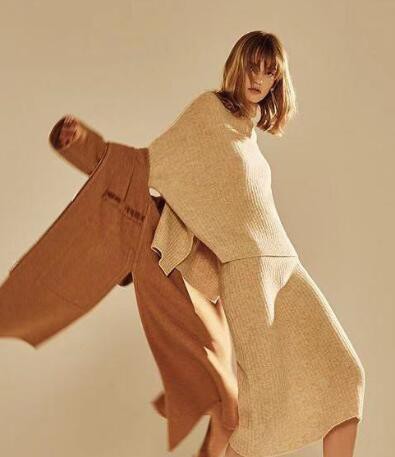 什么女装品牌加盟更放心?艾格伊品给你更优质的平台