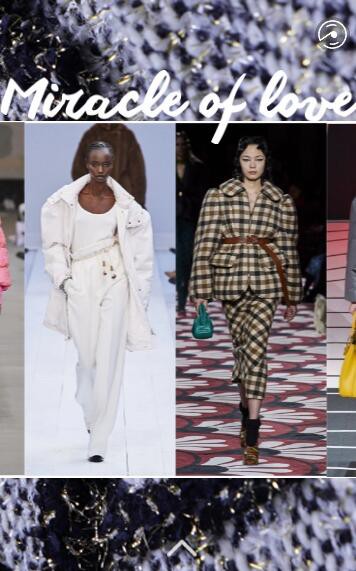 MIXTIE女装2020冬季订货会在广州将盛大开幕!期待您的莅临!