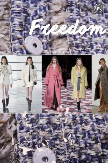 MIXTIE女装2020冬季订货会在广州将盛大开幕!期待您的莅临!