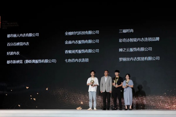 热烈祝贺都市新感觉荣获2020CKIW两项大奖!