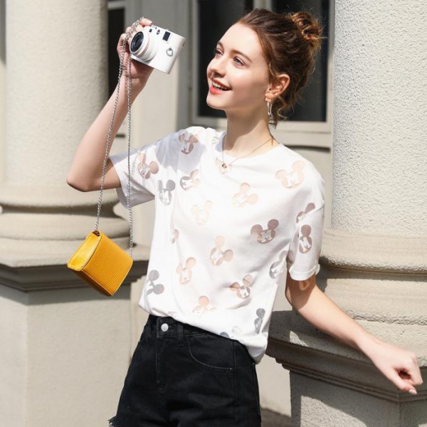 戈蔓婷女装加盟品牌 坚信诚信才是立足之本