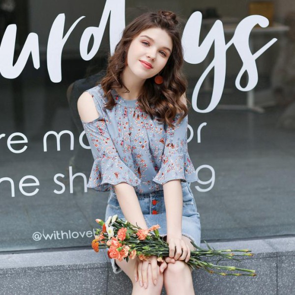 戈蔓婷女装加盟品牌 坚信诚信才是立足之本