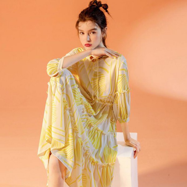 精品女装投资价位一般是多少 戈蔓婷品牌女装轻投资