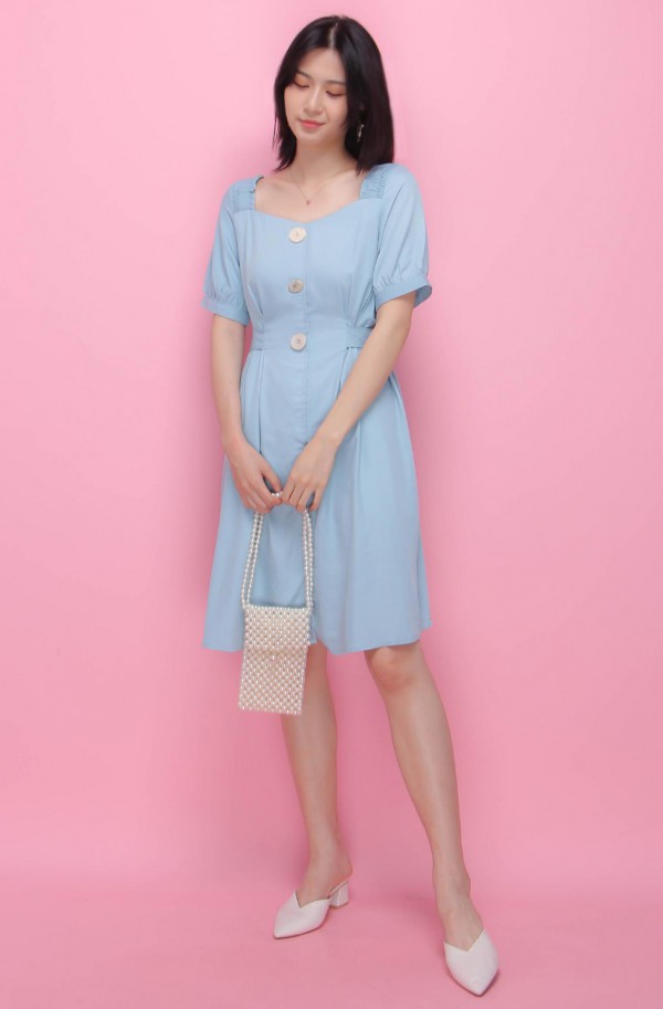 经营37°生活美学女装店 要避免哪些心态才能走得更长远?