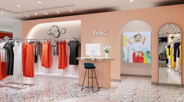 为什么那么多人选YANG样女装品牌联营?