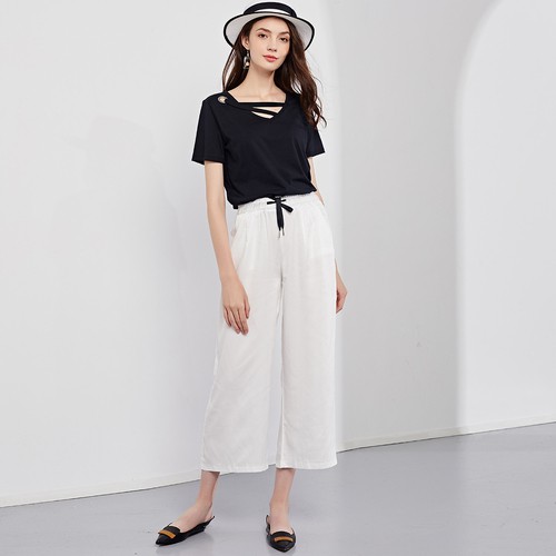 广州戈蔓婷品牌女装新潮设计 赢得无数女性的认可与青睐!