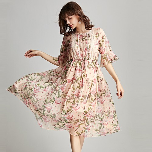 广州戈蔓婷品牌女装新潮设计 赢得无数女性的认可与青睐!