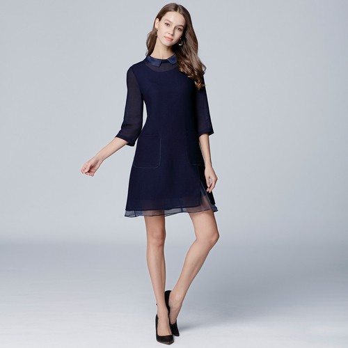 广州戈蔓婷品牌女装新潮设计 赢得无数女性的认可与青睐!