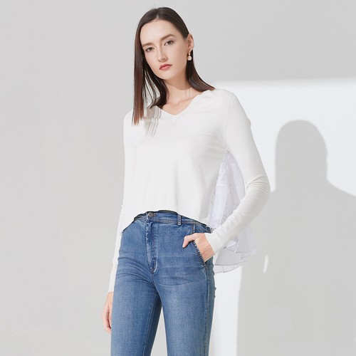 加盟戈蔓婷品牌女装 打造出更具代表性的衣着款式!