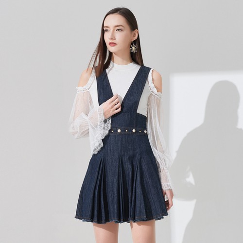 加盟戈蔓婷品牌女装 打造出更具代表性的衣着款式!