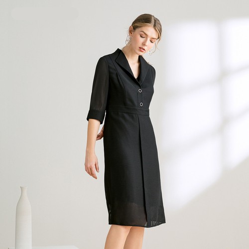 爱上广州戈蔓婷女装品牌 带你创业成就无限未来!