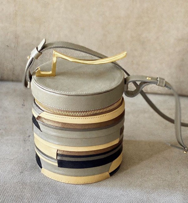 2021/22秋冬女士配饰/鞋品/首饰趋势:轻生活 | CHIC x WGSN