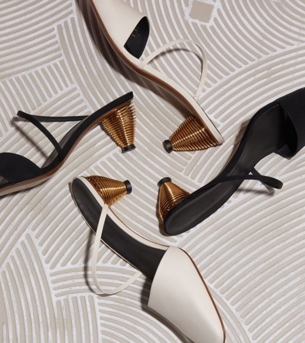 2021/22秋冬女士配饰/鞋品/首饰趋势:轻生活 | CHIC x WGSN