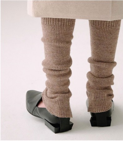 2021/22秋冬女士配饰/鞋品/首饰趋势:轻生活 | CHIC x WGSN