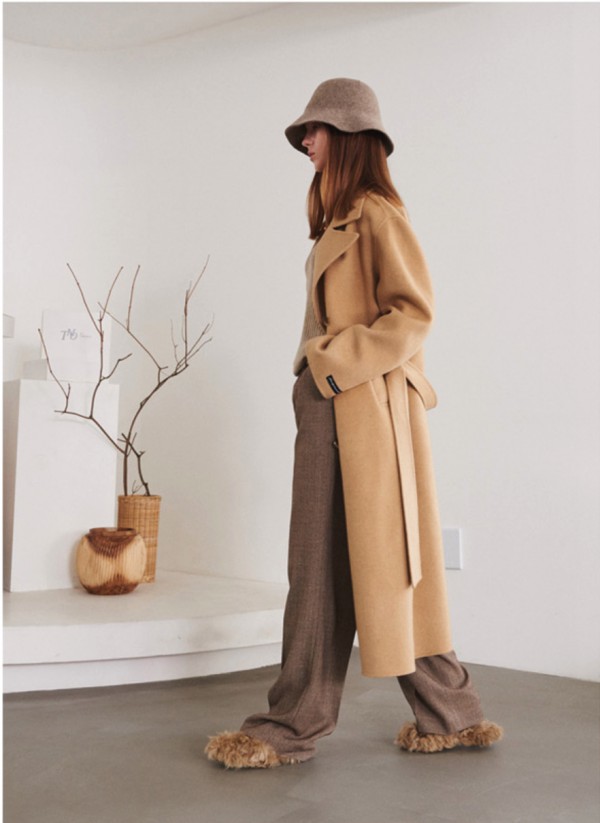 2021/22秋冬女士配饰/鞋品/首饰趋势:轻生活 | CHIC x WGSN