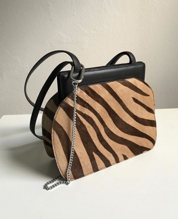 2021/22秋冬女士配饰/鞋品/首饰趋势:轻生活 | CHIC x WGSN