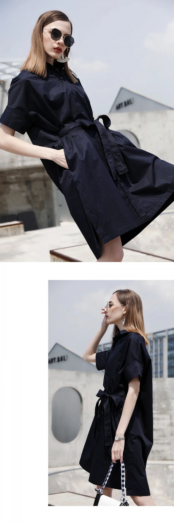 JMSO吉米赛欧女装新品 夏日里的一道风景