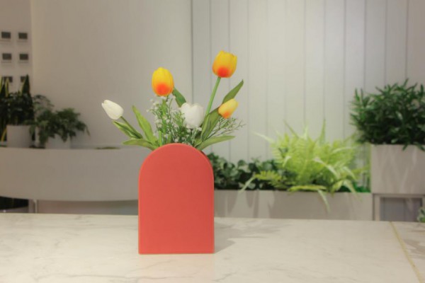 37°消费有礼 | 承包你一年四季的花