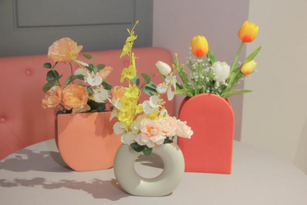 37°消费有礼 | 承包你一年四季的花