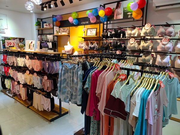 热烈祝贺“都市新感觉”浙江宁波店盛大开业!