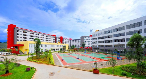 FSZS展商 | 革命老区赣州,携5县市诠释“红时尚”