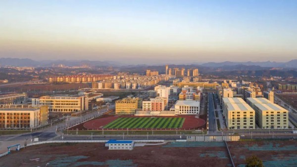 FSZS展商 | 革命老区赣州,携5县市诠释“红时尚”