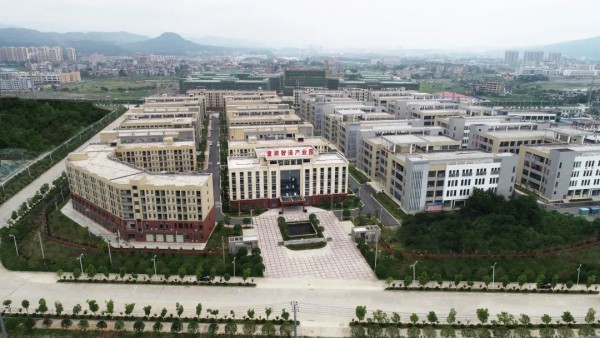 FSZS展商 | 革命老区赣州,携5县市诠释“红时尚”