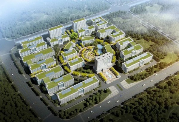 FSZS展商 | 革命老区赣州,携5县市诠释“红时尚”